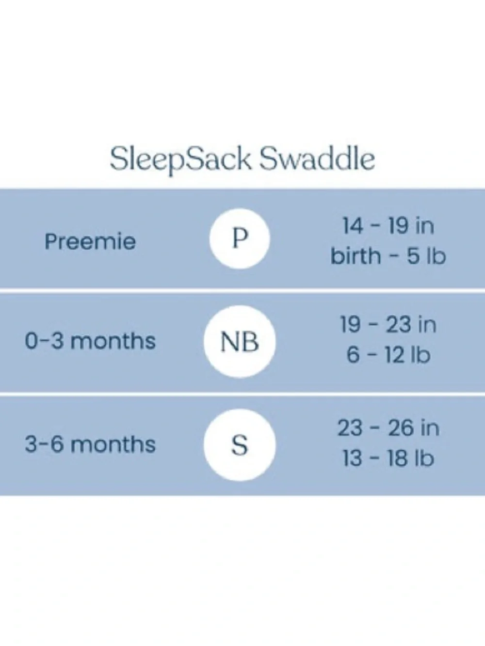 New Preemie Halo SleepSack Swaddle Cream